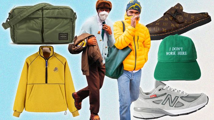Normcore style là gì? 15 Cách phối đồ normcore độc đáo cho Gen Z