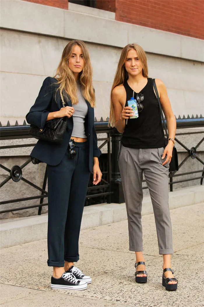 Normcore style là gì? 15 Cách phối đồ normcore độc đáo cho Gen Z