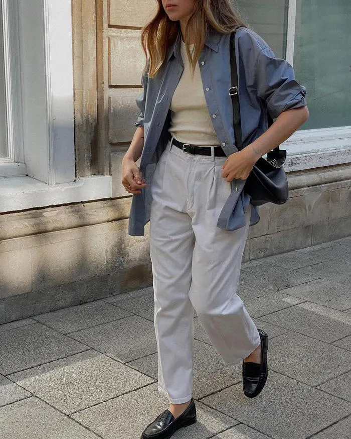 Normcore style là gì? 15 Cách phối đồ normcore độc đáo cho Gen Z