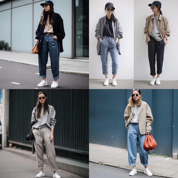 Normcore style là gì? 15 Cách phối đồ normcore độc đáo cho Gen Z
