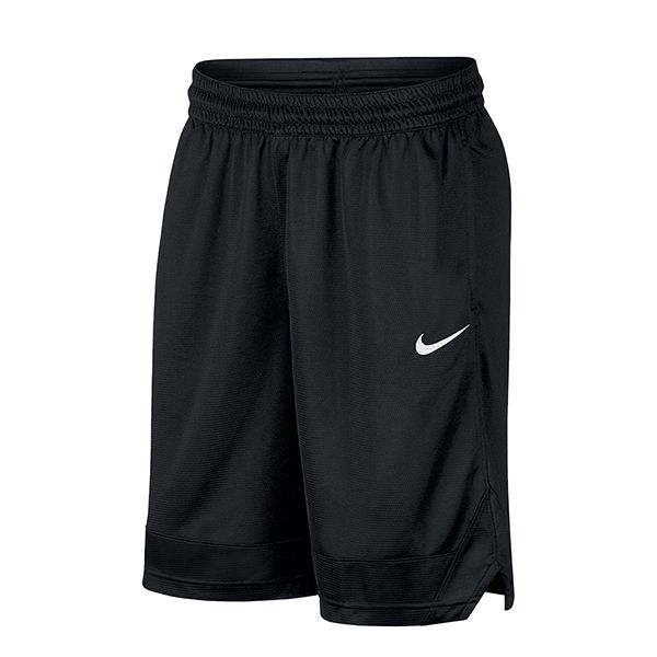 Quần Short Nam Nike Dri-Fit Icon Men's Basketball AJ3915-010 Màu Đen - Thời trang - Vua Hàng Hiệu
