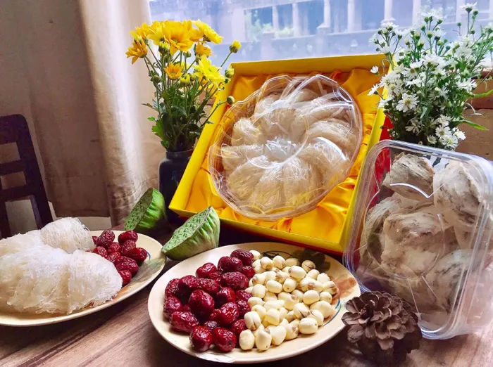 Top 30+ quà tặng cho mẹ chồng vào ngày sinh nhật, ngày lễ