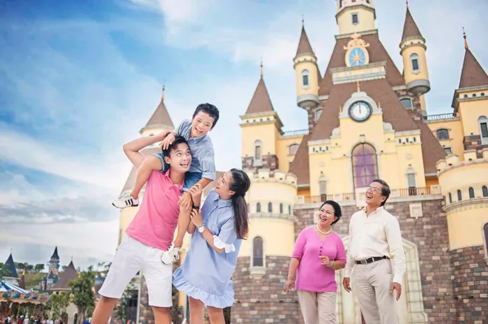 Top 30+ quà tặng cho mẹ chồng vào ngày sinh nhật, ngày lễ