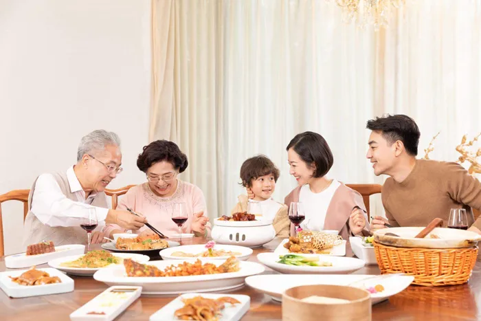 Top 30+ quà tặng cho mẹ chồng vào ngày sinh nhật, ngày lễ
