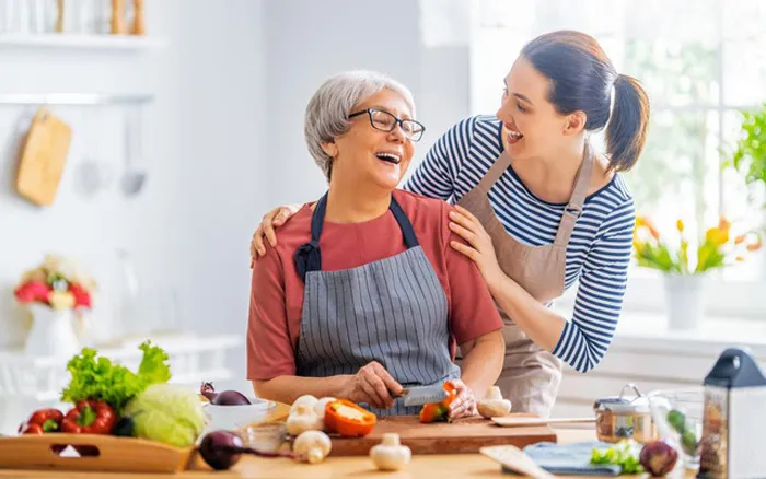 Top 30+ quà tặng cho mẹ chồng vào ngày sinh nhật, ngày lễ