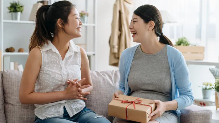 Top 30+ quà tặng cho mẹ chồng vào ngày sinh nhật, ngày lễ