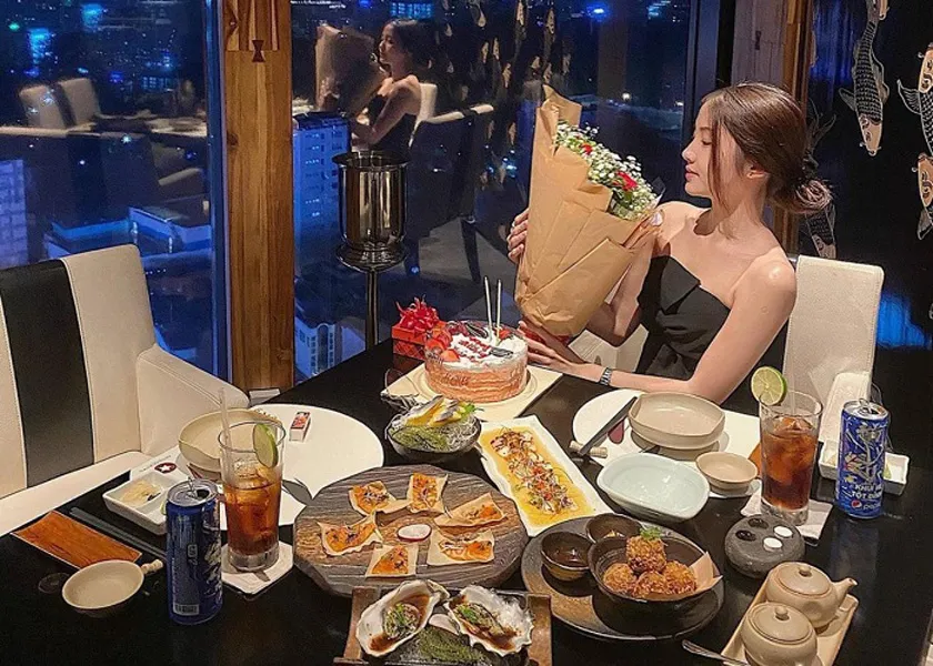 Top 30+ món quà sinh nhật tặng vợ ý nghĩa và đáng nhớ
