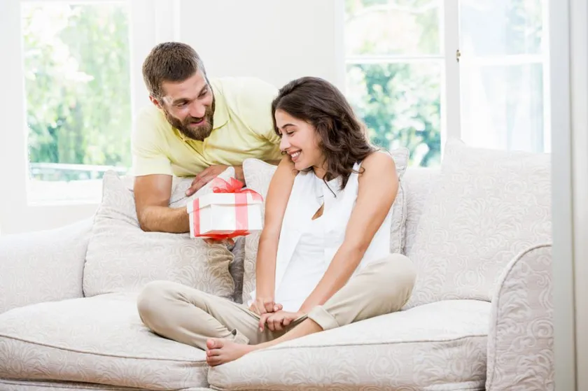 Top 30+ món quà sinh nhật tặng vợ ý nghĩa và đáng nhớ