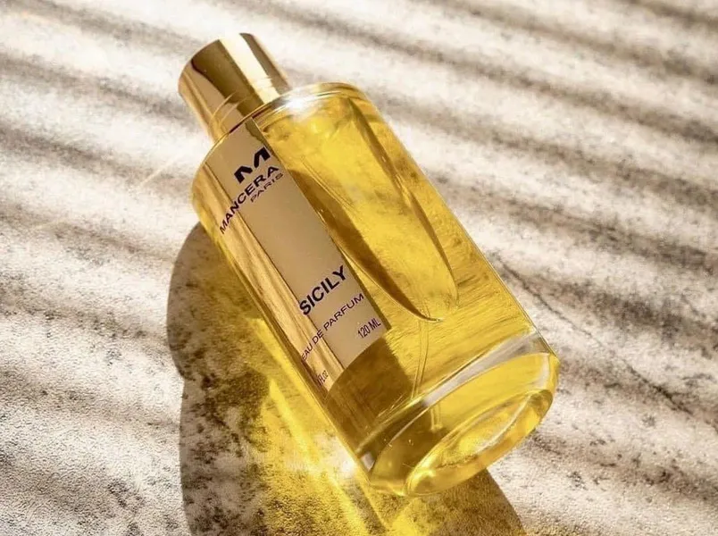 Review 7 chai nước hoa Mancera mùi nào rất thơm?  - 12