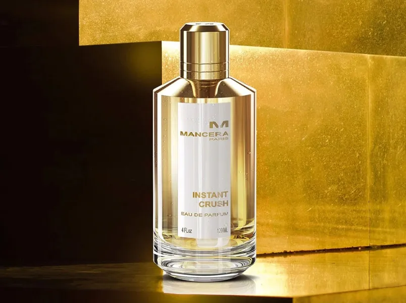 Review 7 chai nước hoa Mancera mùi nào rất thơm?  - 8