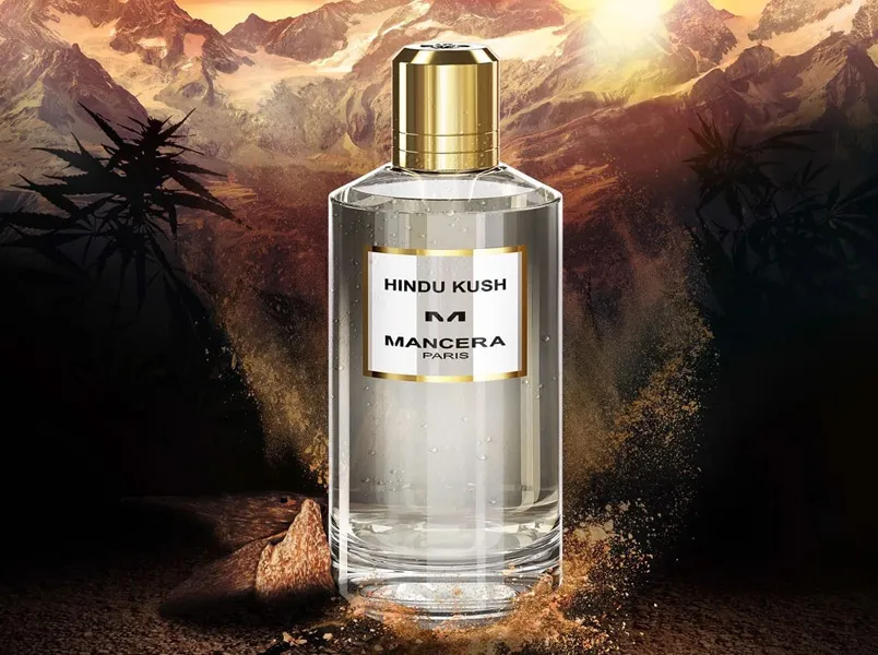 Review 7 chai nước hoa Mancera mùi nào rất thơm?  - 5