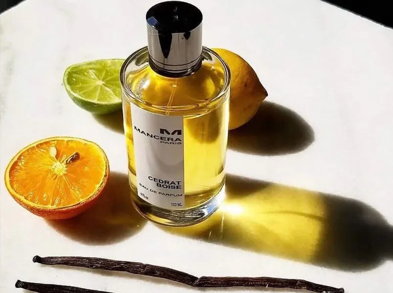 Review 7 chai nước hoa Mancera mùi nào rất thơm?  - 3