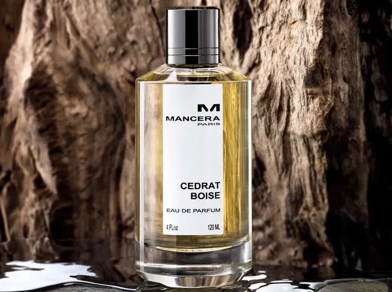 Review 7 chai nước hoa Mancera mùi nào rất thơm?  - 2