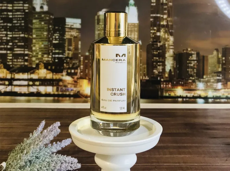 Review 7 chai nước hoa Mancera mùi nào rất thơm?  - 1