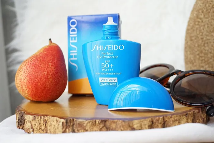 Top 5 kem chống nắng Shiseido bán chạy, thân thiện với làn da cho mọi loại da