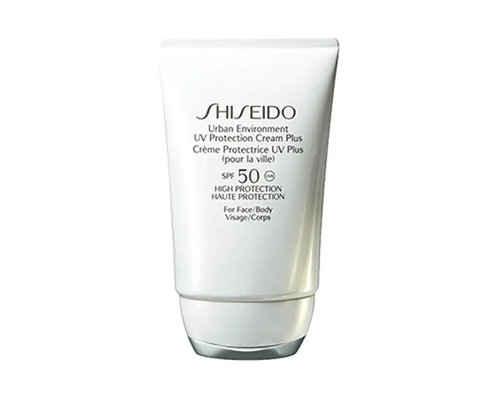 Top 5 kem chống nắng Shiseido bán chạy, thân thiện với làn da cho mọi loại da