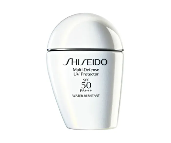 Top 5 kem chống nắng Shiseido bán chạy, thân thiện với làn da cho mọi loại da