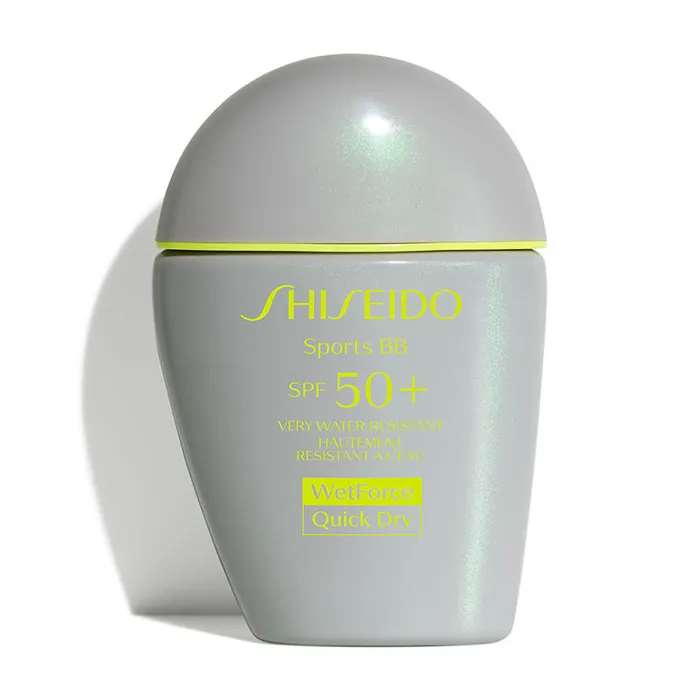 Top 5 kem chống nắng Shiseido bán chạy, thân thiện với làn da cho mọi loại da