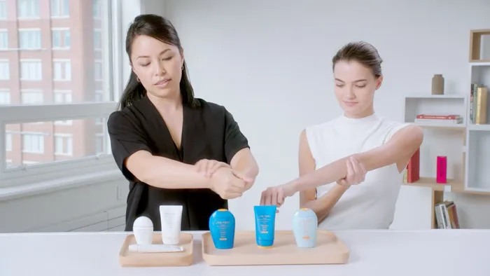 Top 5 kem chống nắng Shiseido bán chạy, thân thiện với làn da cho mọi loại da