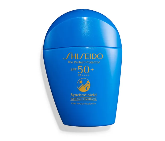 Top 5 kem chống nắng Shiseido bán chạy, thân thiện với làn da cho mọi loại da