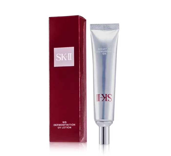 Top 3 kem chống nắng SK-II bán chạy được mua nhiều 2025