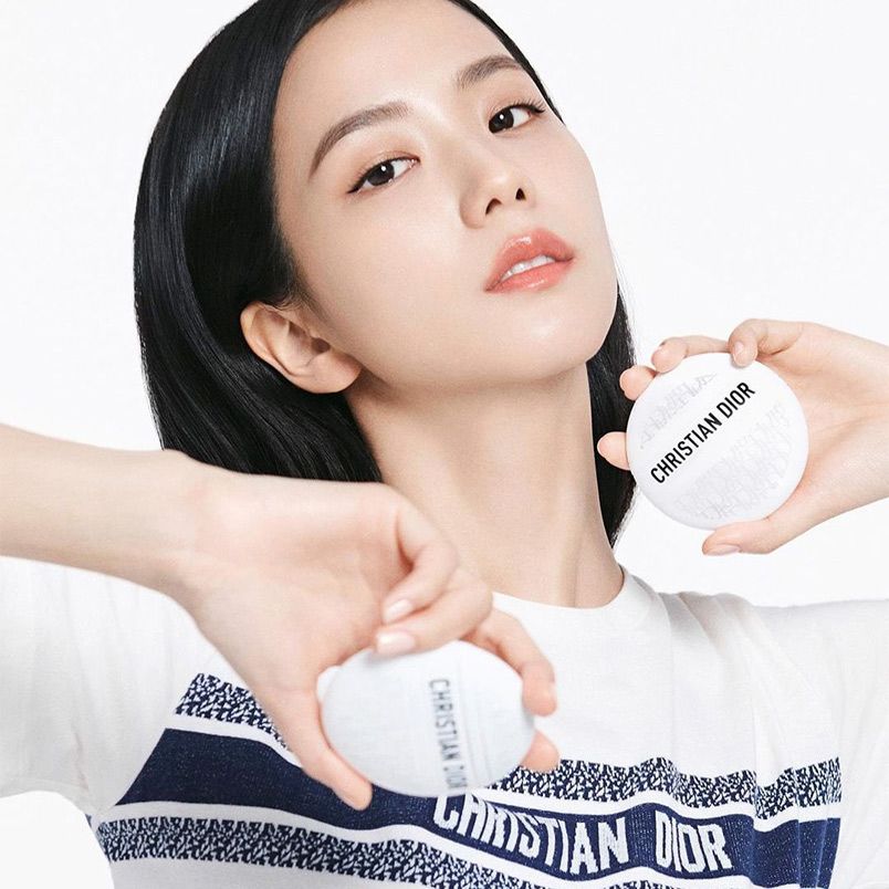 Review kem dưỡng Dior Le Baume Jisoo Backpink 
