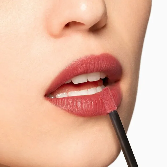 Review 8 màu son kem Nars Air Matte Lip Color trendy