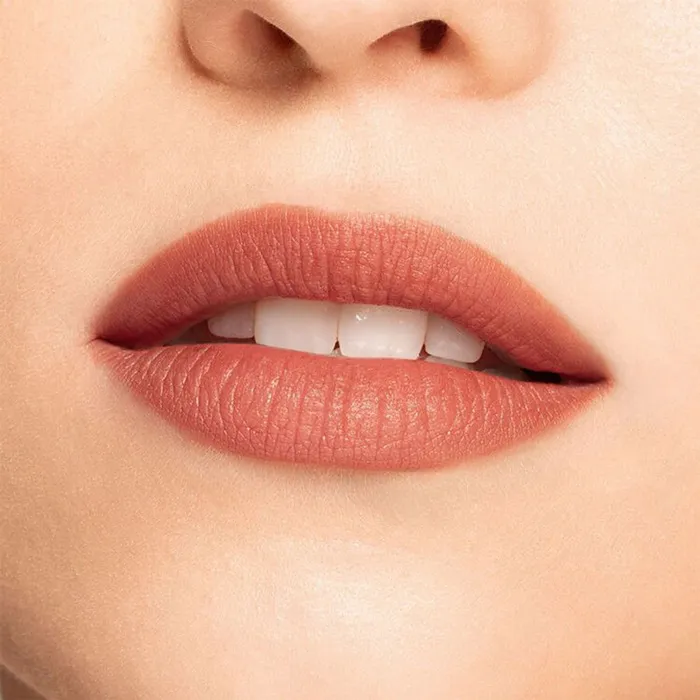 Review 8 màu son kem Nars Air Matte Lip Color trendy