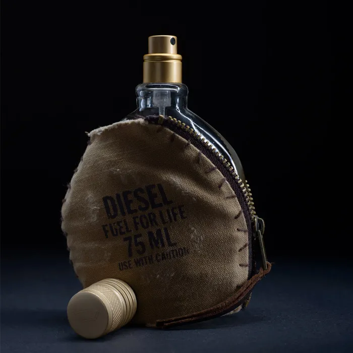 Review nước hoa Diesel Fuel for Life cuốn hút dành cho nam - 5