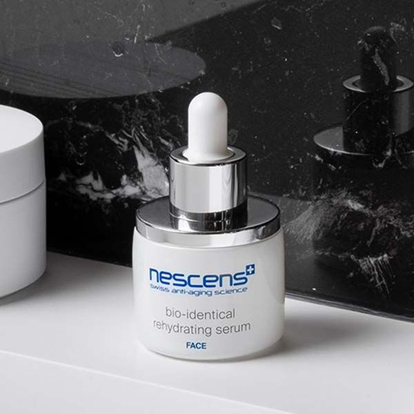 Serum Dưỡng Ẩm Mô Phỏng Sinh Học Da Nescens Bio-Identical Rehydrating Face 30ml - Mỹ phẩm - Vua Hàng Hiệu