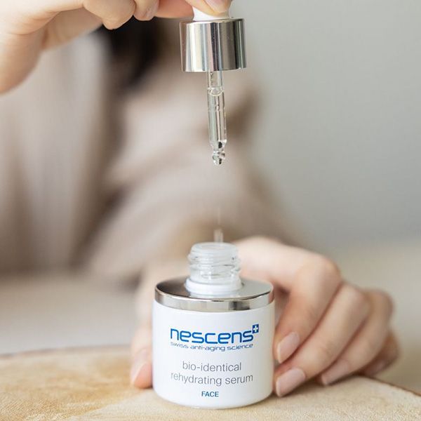 Serum Dưỡng Ẩm Mô Phỏng Sinh Học Da Nescens Bio-Identical Rehydrating Face 30ml - Mỹ phẩm - Vua Hàng Hiệu