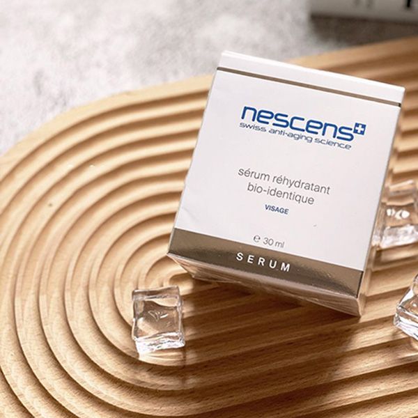 Serum Dưỡng Ẩm Mô Phỏng Sinh Học Da Nescens Bio-Identical Rehydrating Face 30ml - Mỹ phẩm - Vua Hàng Hiệu
