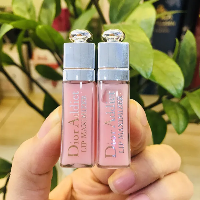 Top 9 son Dior mini chính hãng được yêu rất thích hiện nay