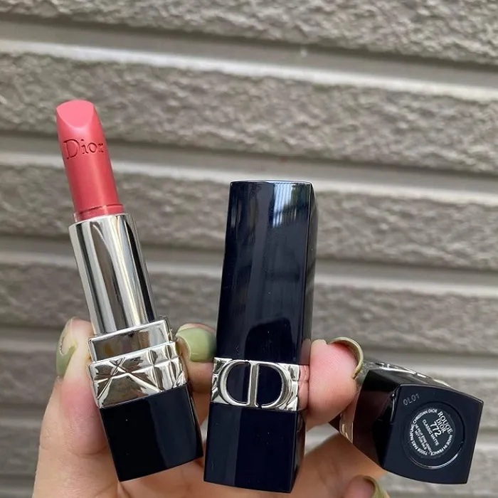 Top 9 son Dior mini chính hãng được yêu rất thích hiện nay