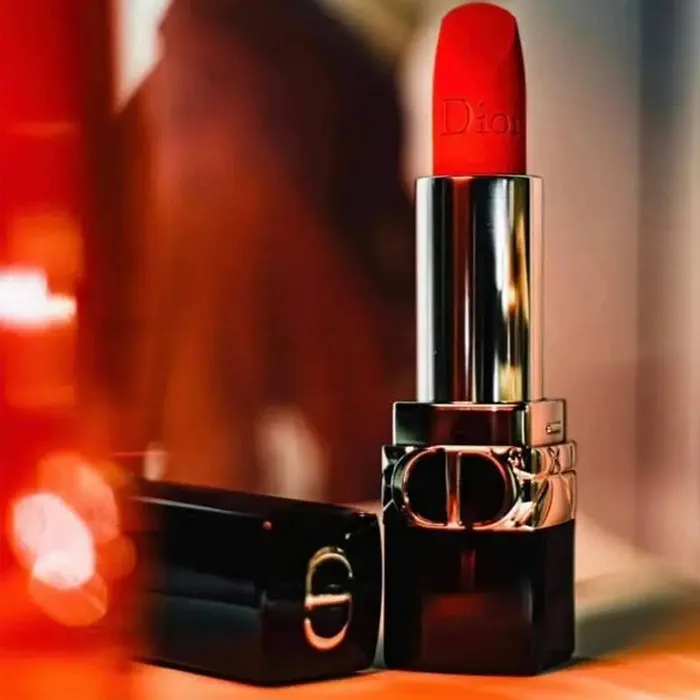 Top 9 son Dior mini chính hãng được yêu rất thích hiện nay