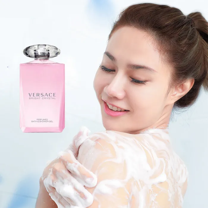 Top 12 sữa tắm thơm lâu cao cấp bán chạy hiện nay