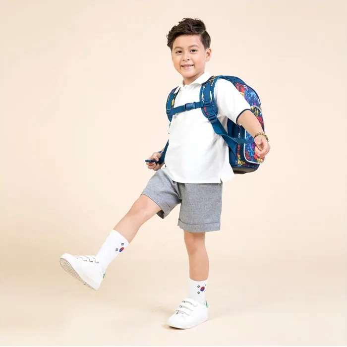 Top 7 thương hiệu balo trẻ em được săn đón nhiều hiện nay