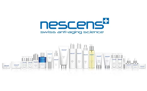 Serum Dưỡng Ẩm Mô Phỏng Sinh Học Da Nescens Bio-Identical Rehydrating Face 30ml - Mỹ phẩm - Vua Hàng Hiệu