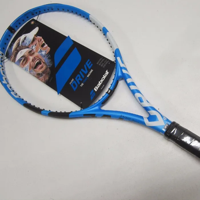 Top 5 thương hiệu vợt tennis chất lượng tốt, nổi tiếng thế giới