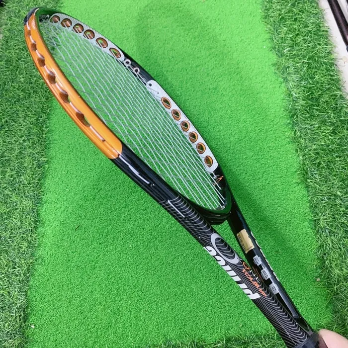 Top 5 thương hiệu vợt tennis chất lượng tốt, nổi tiếng thế giới