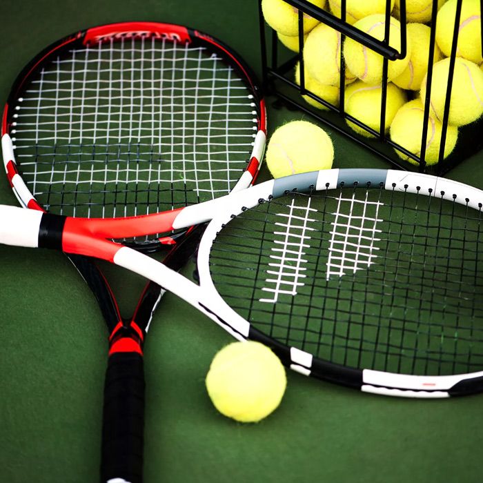 Top 5 thương hiệu vợt tennis chất lượng tốt, nổi tiếng thế giới