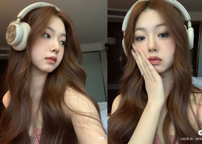 12 kiểu nhuộm tóc màu nâu khói vô cùng đẹp thu hút ánh nhìn