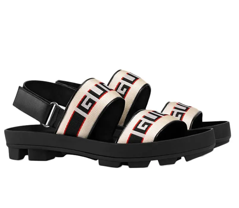 Top 10 dép Gucci nam chính hãng bán chạy hiện nay