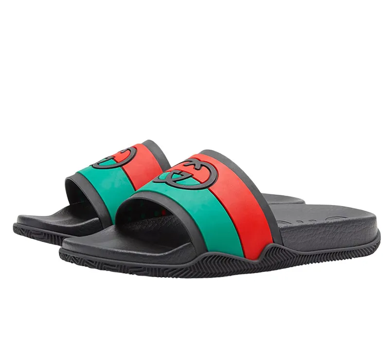 Top 10 dép Gucci nam chính hãng bán chạy hiện nay