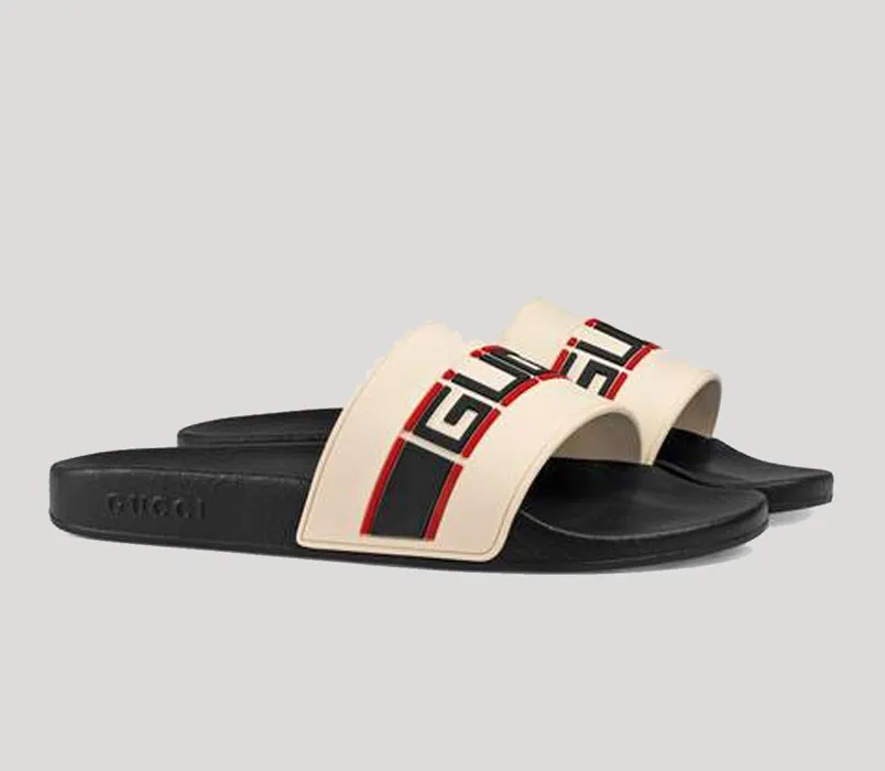 Top 10 dép Gucci nam chính hãng bán chạy hiện nay