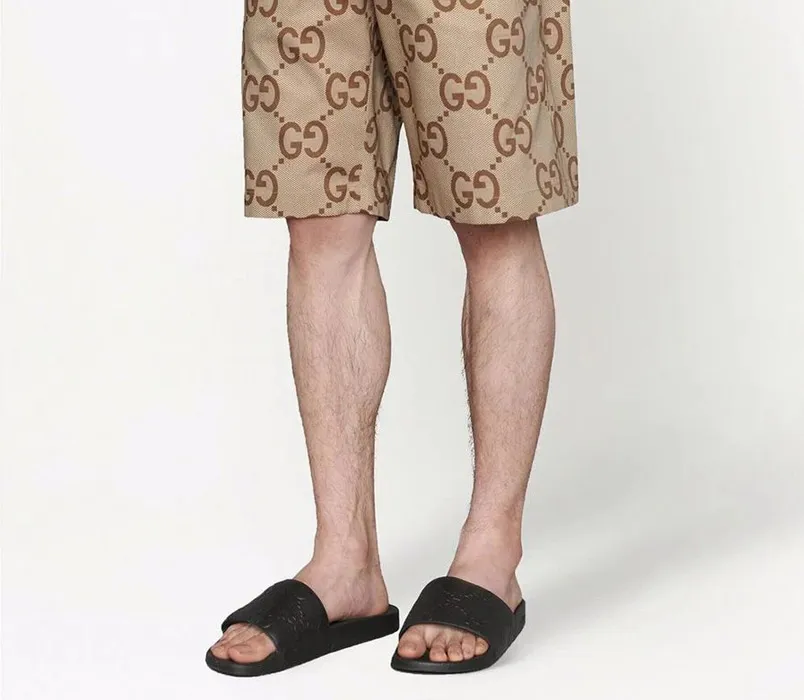 Top 10 dép Gucci nam chính hãng bán chạy hiện nay