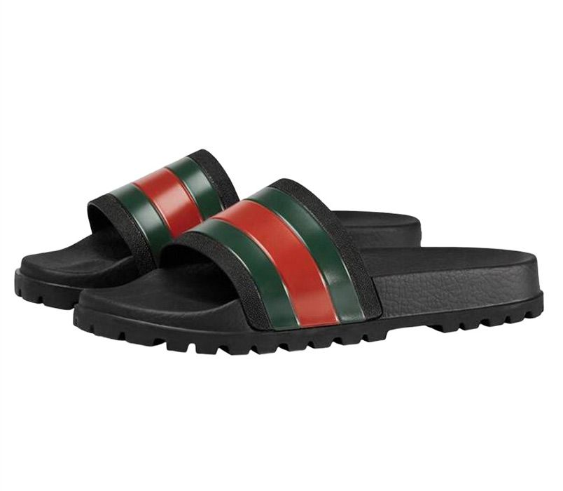 Top 10 dép Gucci nam chính hãng bán chạy hiện nay