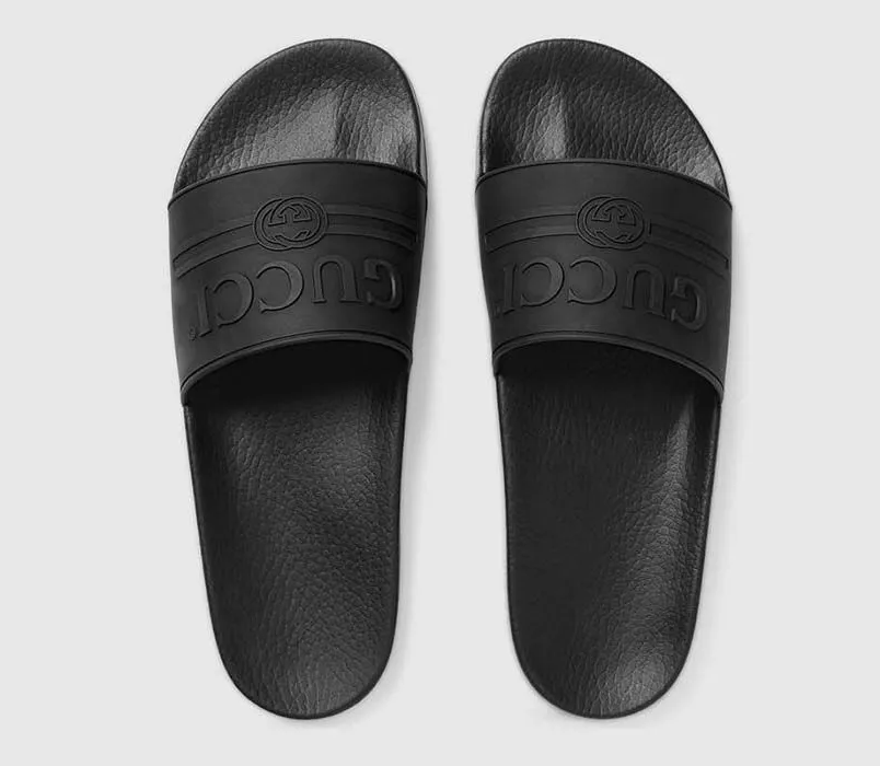 Top 10 dép Gucci nam chính hãng bán chạy hiện nay