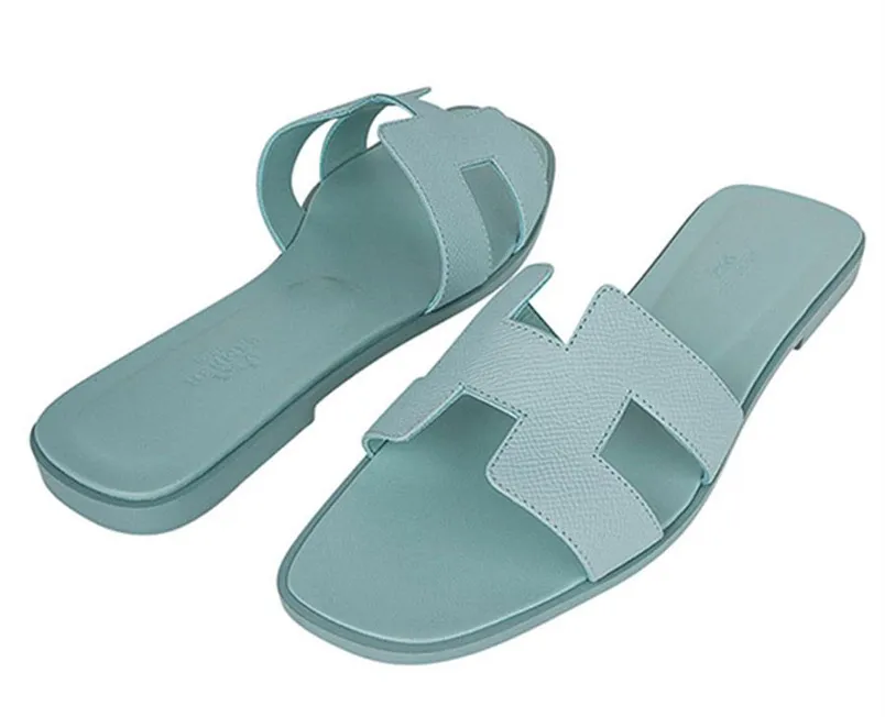 Top 10 mẫu dép Hermès nữ chính hãng, bán chạy