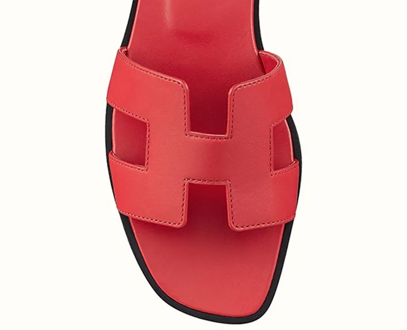 Top 10 mẫu dép Hermès nữ chính hãng, bán chạy